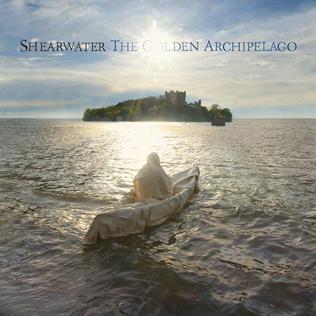 <i>The Golden Archipelago</i> 2010 studio album by Shearwater