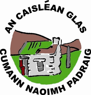 <span class="mw-page-title-main">St Patrick's, Greencastle GAC</span> Tyrone-based Gaelic games club