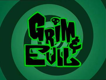 File:Grim & Evil Logo.jpg