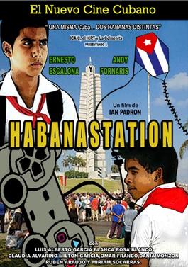 <i>Habanastation</i> 2011 film