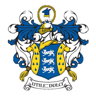 File:Harper Adams Coat of Arms.png