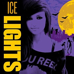 <span class="mw-page-title-main">Ice (Lights song)</span> 2007 song by Lights