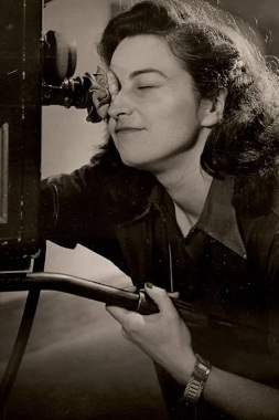 <span class="mw-page-title-main">Jacqueline Audry</span> French film director (1908–1977)