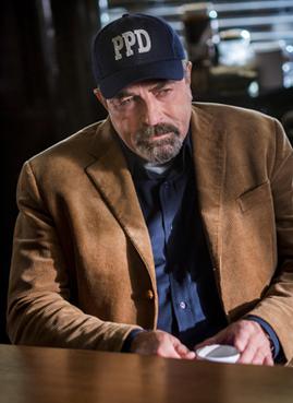 <i>Jesse Stone: Lost in Paradise</i> American TV series or program