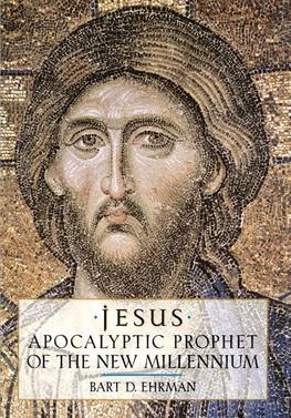 <i>Jesus: Apocalyptic Prophet of the New Millennium</i> 1999 book by Bart D. Ehrman