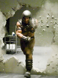 Vinnie Jones as the Juggernaut in X-Men: The Last Stand. Juggsmovie.PNG