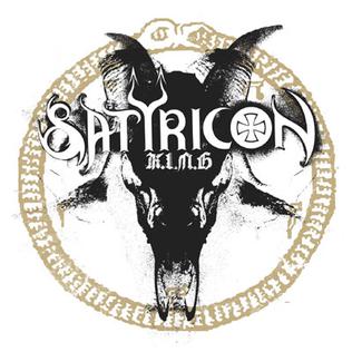 K.I.N.G. 2006 single by Satyricon