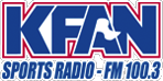 KFXN-FM Sports radio station in the Minneapolis–St. Paul metropolitan area