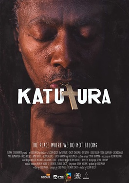 <i>Katutura</i> (film) 2015 Namibian film