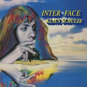 <i>Inter*Face</i> 1985 studio album by Klaus Schulze