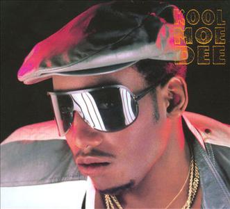 Kool Moe Dee (album)