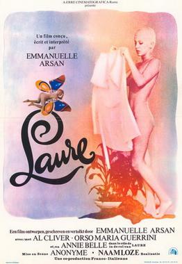 <i>Laure</i> (film) 1976 film