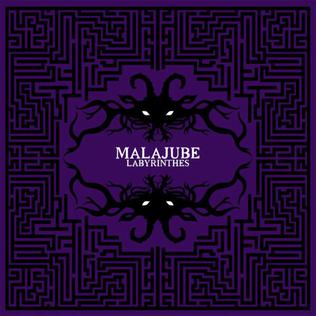 <i>Labyrinthes</i> 2009 studio album by Malajube