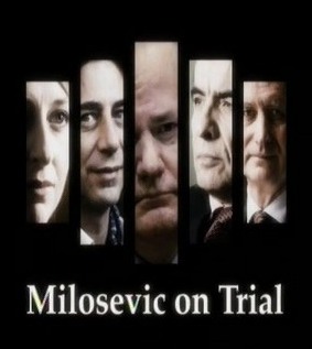 <i>Milosevic on Trial</i> Film