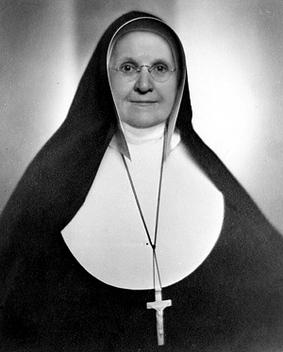 <span class="mw-page-title-main">Mary Bernard Laughlin</span> American educator and Catholic leader (1876–1948)