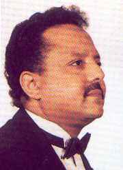 <span class="mw-page-title-main">Muluken Melesse</span> Ethiopian singer and drummer (1954–2024)