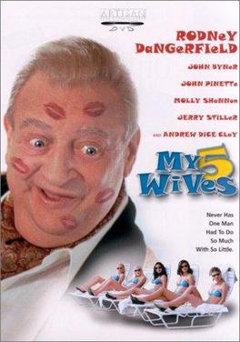 <i>My 5 Wives</i> 2000 film