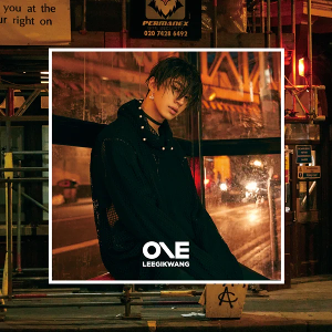 One (Lee Gikwang EP) - Wikipedia