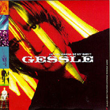 <span class="mw-page-title-main">Do You Wanna Be My Baby?</span> 1997 single by Per Gessle