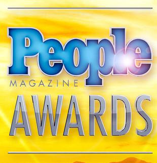 <span class="mw-page-title-main">People Magazine Awards</span>