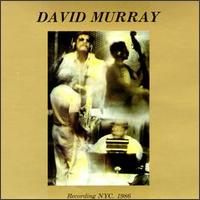 <i>Recording N.Y.C. 1986</i> album by David Murray