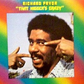 File:Richard Pryor - That Nigger's Crazy front cover.jpg