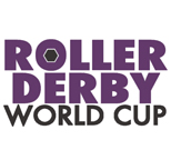 <span class="mw-page-title-main">Roller Derby World Cup</span> Roller derby tournament