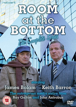 <i>Room at the Bottom</i> (1986 TV series) Television series