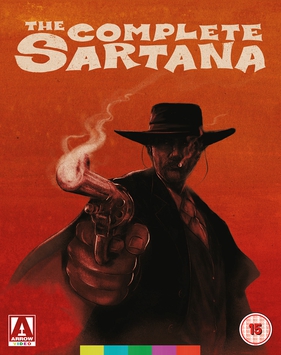 <i>Sartana</i>