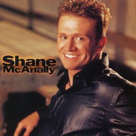 <i>Shane McAnally</i> (album) 2000 studio album by Shane McAnally