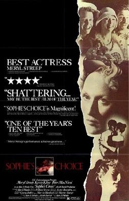 Sophie's Choice (film) - Wikipedia