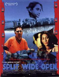 <i>Split Wide Open</i> 1999 Indian film