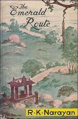 <i>The Emerald Route</i>