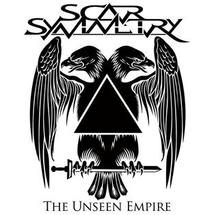 <i>The Unseen Empire</i> 2011 studio album by Scar Symmetry