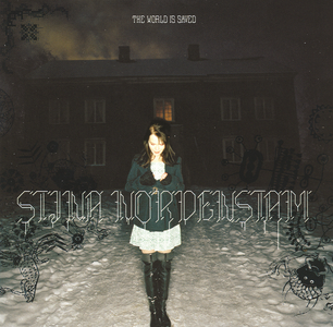 <i>The World Is Saved</i> 2004 studio album by Stina Nordenstam