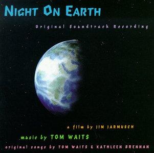 <i>Night on Earth</i> (soundtrack) album by Tom Waits