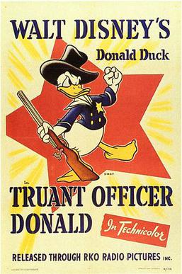 Pato Donald, Disney Wiki