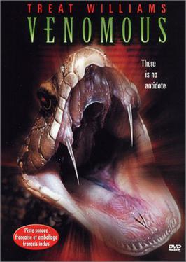 File:Venomous dvd cover.jpg