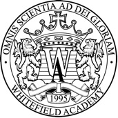 Whitefield Academy Official Seal.png