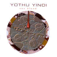 <i>One Blood</i> (Yothu Yindi album) 1998 studio album by Yothu Yindi