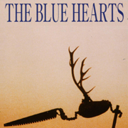 Yume (The Blue Hearts song) 1992 single by The Blue Hearts