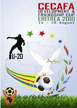 <span class="mw-page-title-main">2010 CECAFA U-20 Championship</span> International football competition