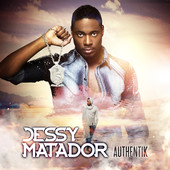 <i>Authentik</i> (Jessy Matador album) 2013 studio album by Jessy Matador