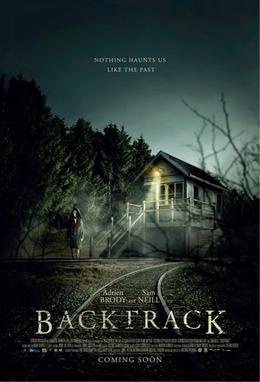 <i>Backtrack</i> (film) 2015 film