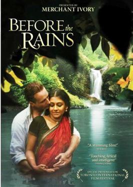 <i>Before the Rains</i> 2007 Indian film