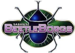 <i>Big Bad Beetleborgs</i>