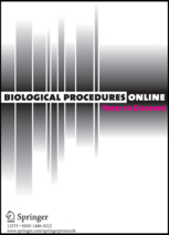 <i>Biological Procedures Online</i> Academic journal