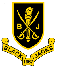 The Coat of Arms of the National Society of Blackjacks