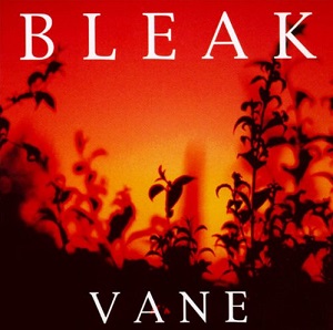 <i>Vane</i> (album) 1995 studio album by Bleak