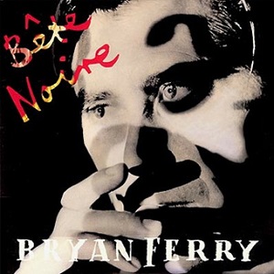 <i>Bête Noire</i> (album) 1987 studio album by Bryan Ferry